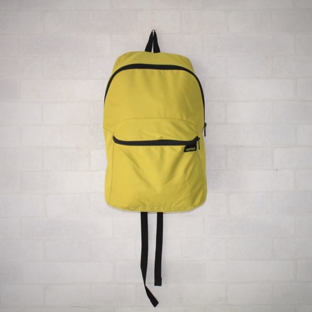 Mochila Amarela main photo of Mochila Amarela