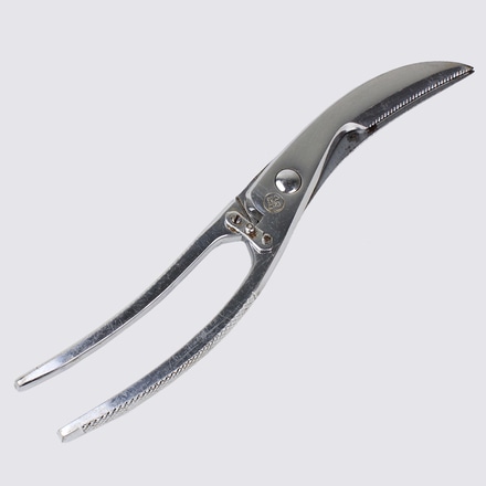 Destrinchador Inox de Aves Mundial main photo of Destrinchador Inox de Aves Mundial