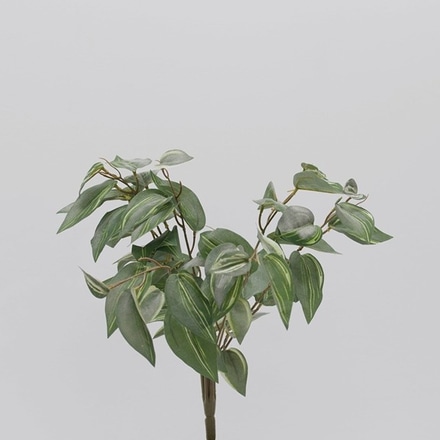 Planta artificial folhas curtas main photo of Planta artificial folhas curtas