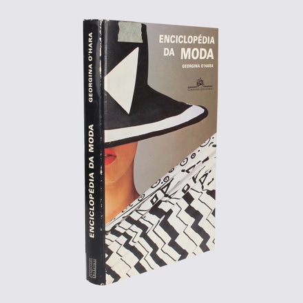 Livro Enciclopédia da Moda main photo of Livro Enciclopédia da Moda