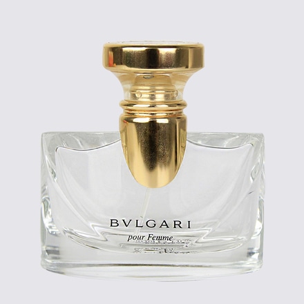 Perfume Bvlgari Pour Femme main photo of Perfume Bvlgari Pour Femme