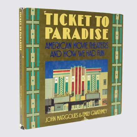 Livro Ticket to Paradise main photo of Livro Ticket to Paradise