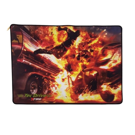 Mouse Pad Gamer Tec Drive main photo of Mouse Pad Gamer Tec Drive