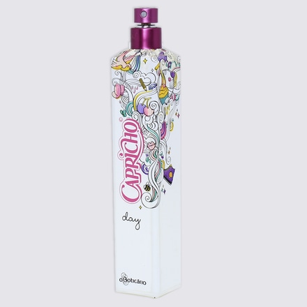 Perfume Capricho Day main photo of Perfume Capricho Day