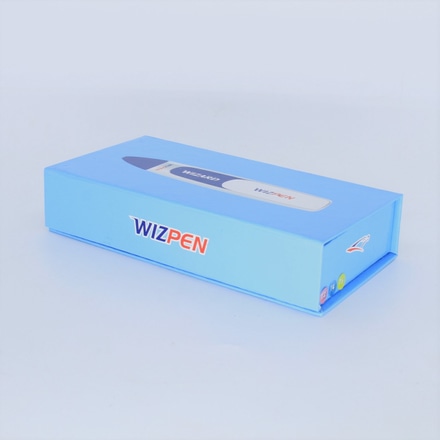 Wizpen Wizard main photo of Wizpen Wizard