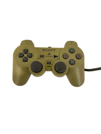 Controle Original Sony Playstation 1 main photo of Controle Original Sony Playstation 1