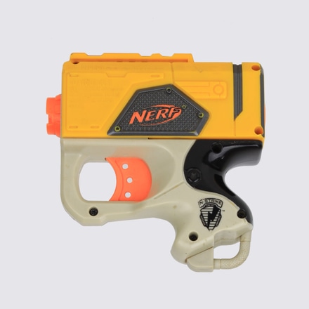 Nerf arminha de brinquedo: Com o melhor preço