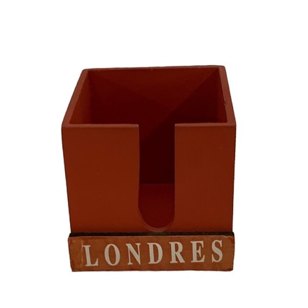 Organizador de Mesa Londres main photo of Organizador de Mesa Londres