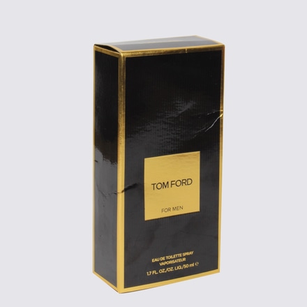 Caixa Perfume Tom Ford main photo of Caixa Perfume Tom Ford