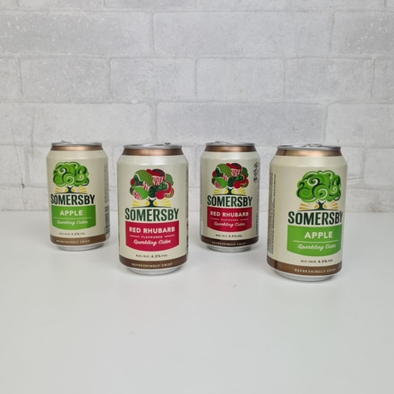 Lata Somersby Sparkling Cider main photo of Lata Somersby Sparkling Cider