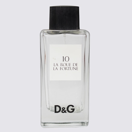 Perfume La Roue de La Fortune DG main photo of Perfume La Roue de La Fortune DG