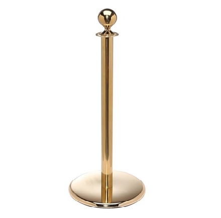 Pedestal Organizador Fila Dourado main photo of Pedestal Organizador Fila Dourado