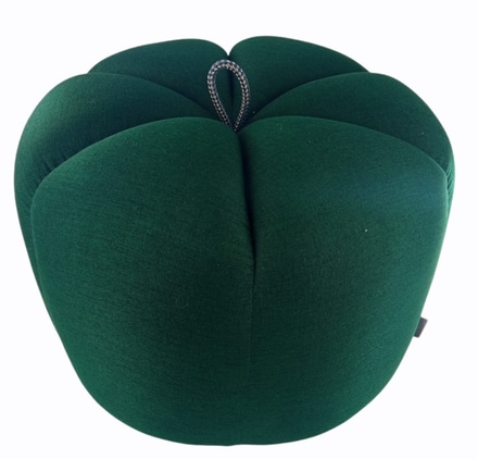 Puff Mandarino Fernando Jaeger Verde main photo of Puff Mandarino Fernando Jaeger Verde