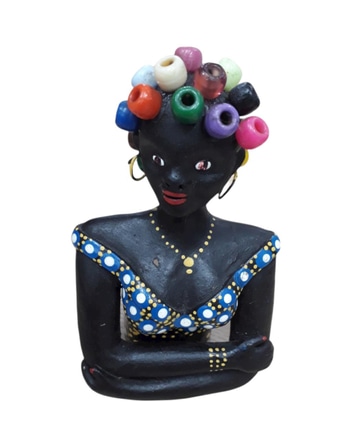 Boneca Namoradeira main photo of Boneca Namoradeira