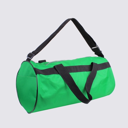 Bolsa Esportiva Verde main photo of Bolsa Esportiva Verde