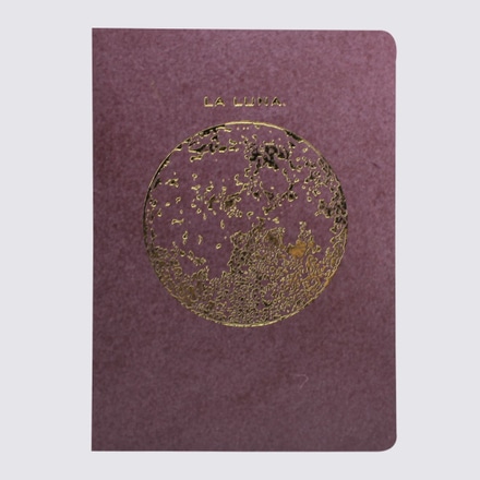 Note La Luna Roxo main photo of Note La Luna Roxo