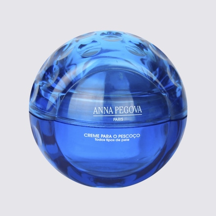 Creme Anti Idade Anna Pegova Azul Claro main photo of Creme Anti Idade Anna Pegova Azul Claro