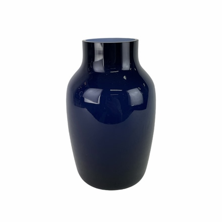 Vaso ZZ Azul Leitoso main photo of Vaso ZZ Azul Leitoso