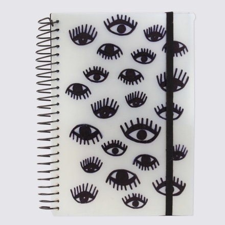 Agenda Olhos 2018 main photo of Agenda Olhos 2018