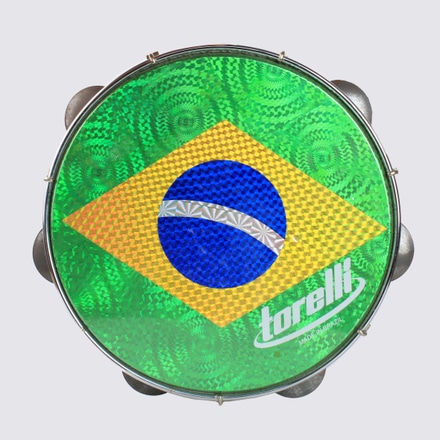 Pandeiro Brasil Torelli main photo of Pandeiro Brasil Torelli