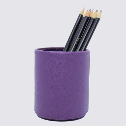 Porta Lápis Stof Stuff Roxo main photo of Porta Lápis Stof Stuff Roxo