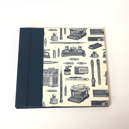 Caderno de Desenho Azul main photo of Caderno de Desenho Azul