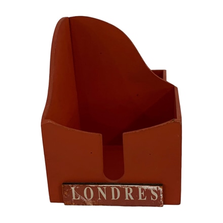 Porta Lápis e Caneta Londres main photo of Porta Lápis e Caneta Londres