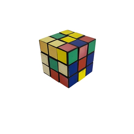 Cubo mágico pequeno main photo of Cubo mágico pequeno