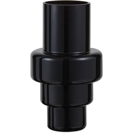 Vaso Vidro Preto P main photo of Vaso Vidro Preto P