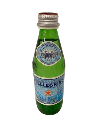 Garrafa Pellegrino main photo of Garrafa Pellegrino
