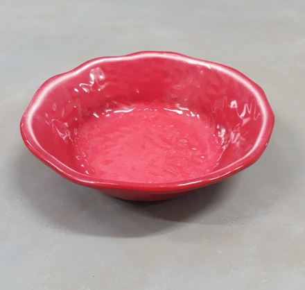 Bowl Melamina Color Cereja main photo of Bowl Melamina Color Cereja