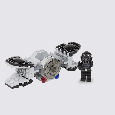 Nave Star Wars Lego main photo of Nave Star Wars Lego