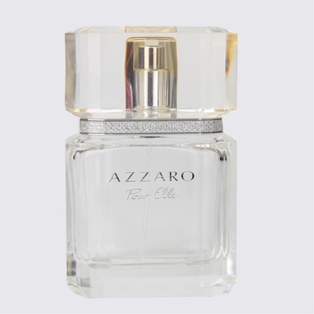 Perfume Azzaro Pour Elle main photo of Perfume Azzaro Pour Elle