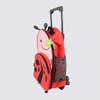 Mochila de Rodinhas Joaninha