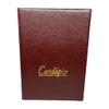 Cardápio de Restaurante