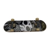 Fingerboards caveira