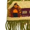 Tapeçaria casinha