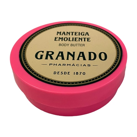 Pote Gramado rosa body butter main photo of Pote Gramado rosa body butter
