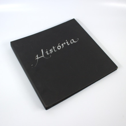 Álbum de Fotos "História" main photo of Álbum de Fotos "História"