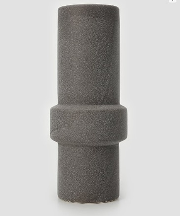 Vaso Granit abstrato cinza main photo of Vaso Granit abstrato cinza