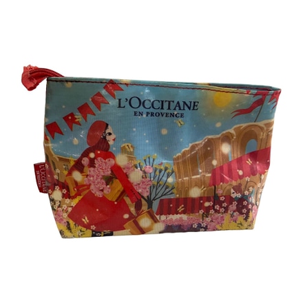 Necessaire mulher L'occitane main photo of Necessaire mulher L'occitane