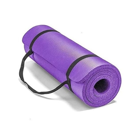 Tapete De Yoga Roxo main photo of Tapete De Yoga Roxo