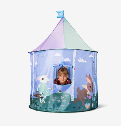 Cabana Tenda Castelo Infantil main photo of Cabana Tenda Castelo Infantil