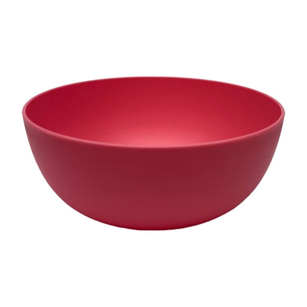 Bowl plástico rosa main photo of Bowl plástico rosa