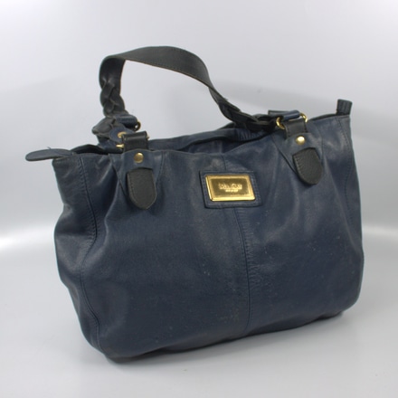 Bolsa Mr. Cat Azul main photo of Bolsa Mr. Cat Azul