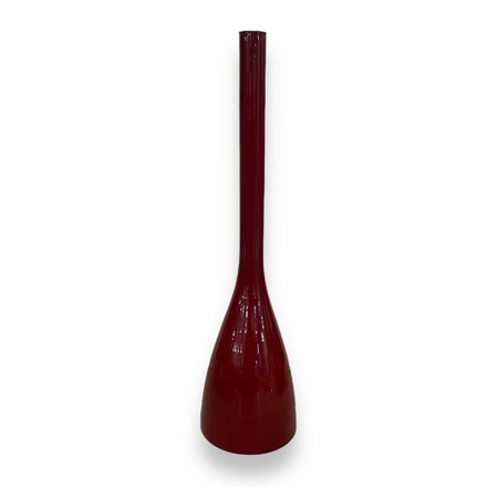 Luminária Fina Pendente vermelho Cardeal main photo of Luminária Fina Pendente vermelho Cardeal