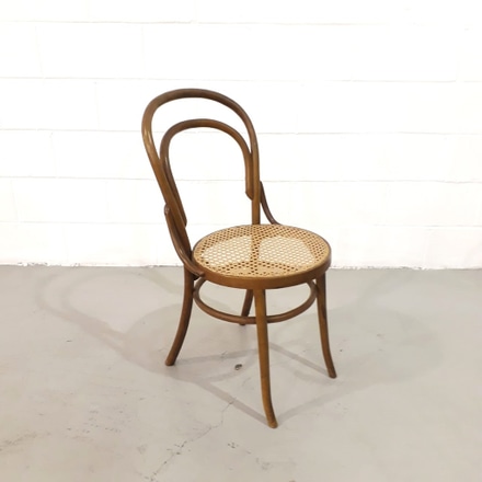 Cadeira Thonet Madeira Média main photo of Cadeira Thonet Madeira Média