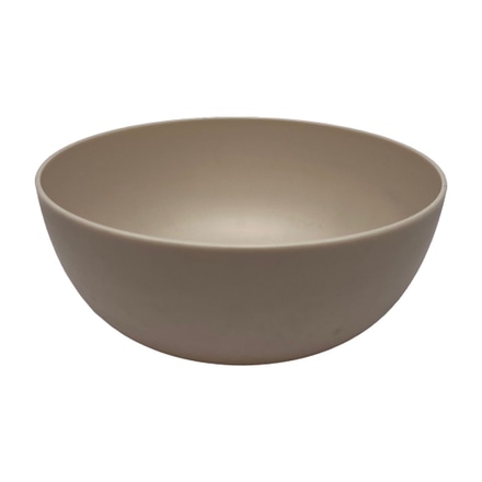 Bowl plástico bege main photo of Bowl plástico bege