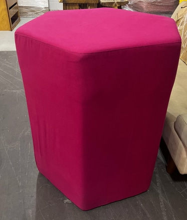 Puff Alto Rosa main photo of Puff Alto Rosa