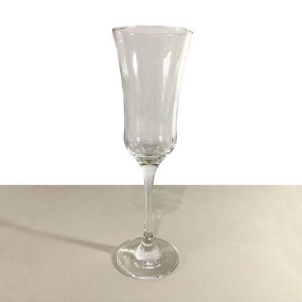 Taça champagne espumante vidro main photo of Taça champagne espumante vidro